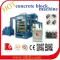 Multi-Function Paver Block Machine Price for Russia